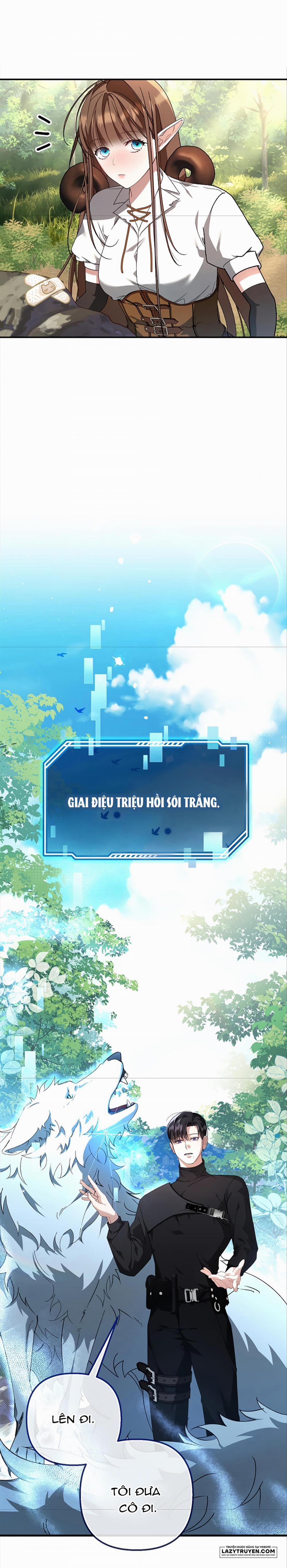 Mối Quan Hệ Cộng Sinh Giữa Người Mới Và Người Chơi Lão Luyện 1 trang 18