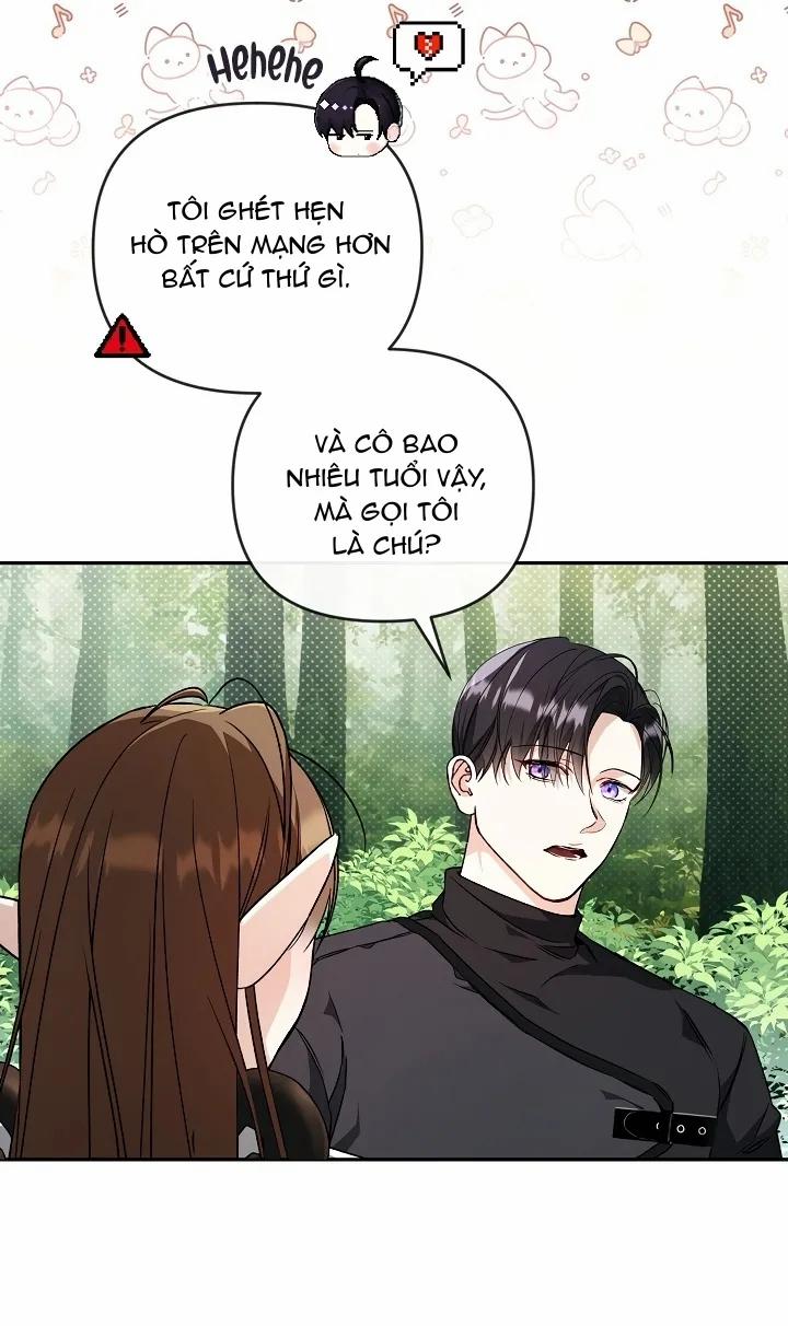 Mối Quan Hệ Cộng Sinh Giữa Người Mới Và Người Chơi Lão Luyện 2 trang 15