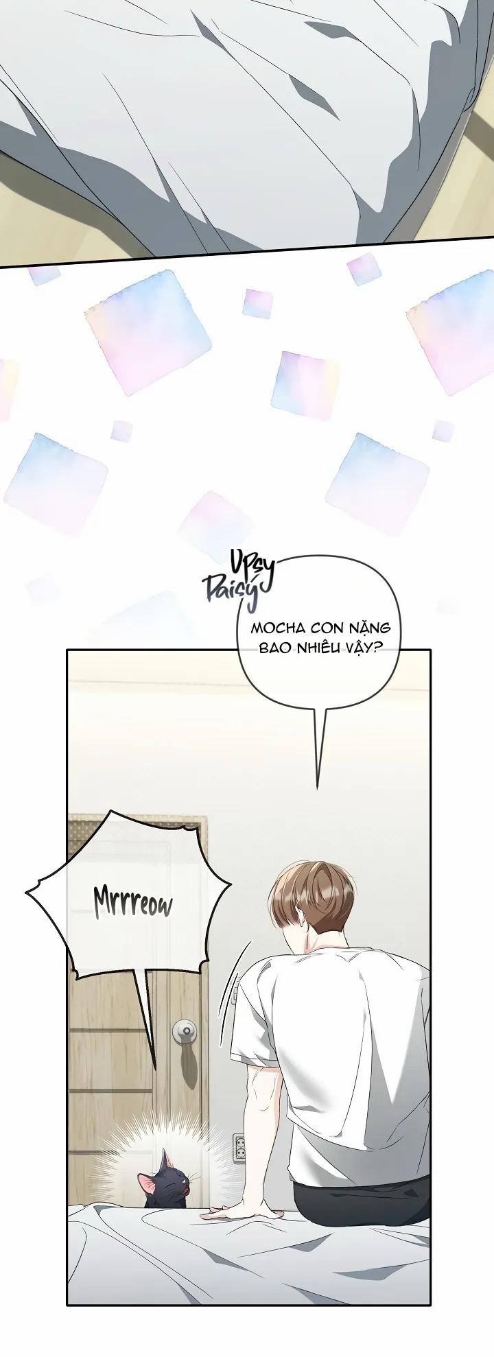 Mối Quan Hệ Cộng Sinh Giữa Người Mới Và Người Chơi Lão Luyện 2 trang 2