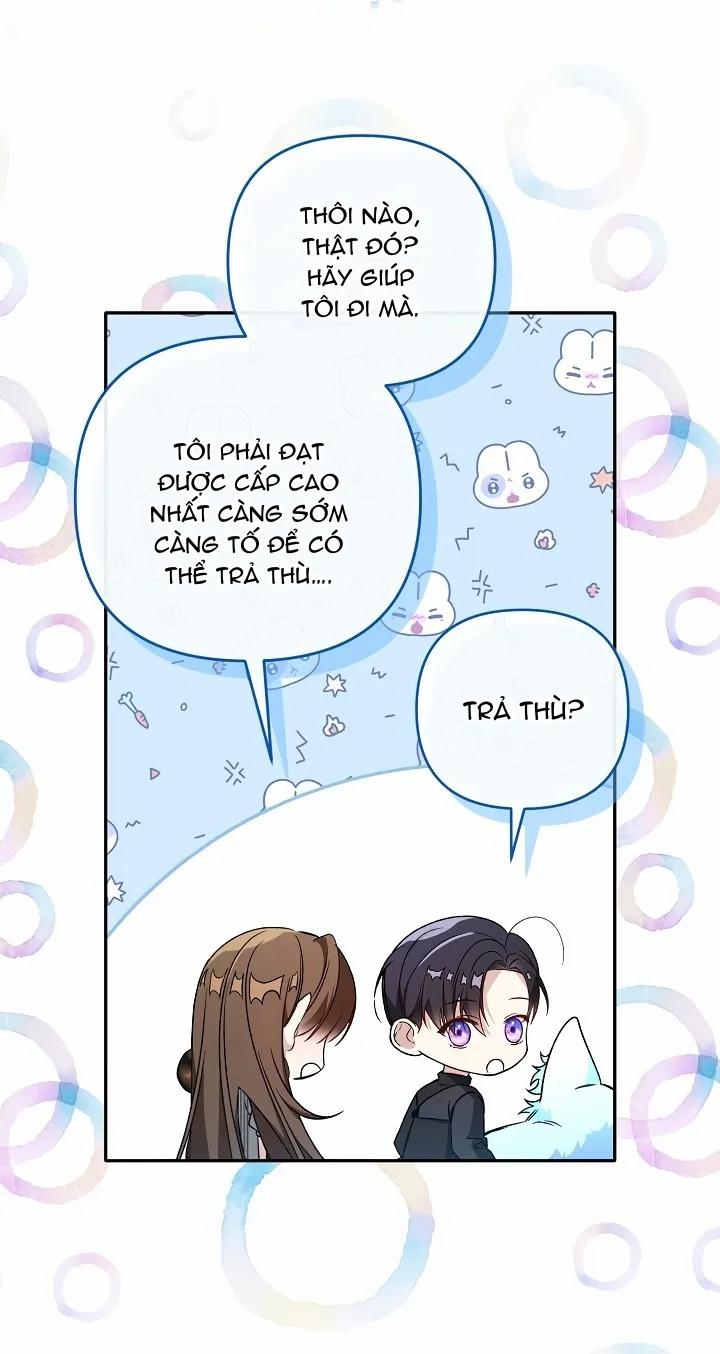 Mối Quan Hệ Cộng Sinh Giữa Người Mới Và Người Chơi Lão Luyện 2 trang 25