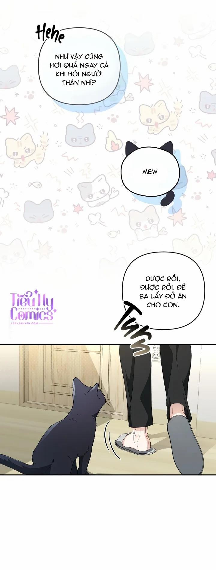 Mối Quan Hệ Cộng Sinh Giữa Người Mới Và Người Chơi Lão Luyện 2 trang 3