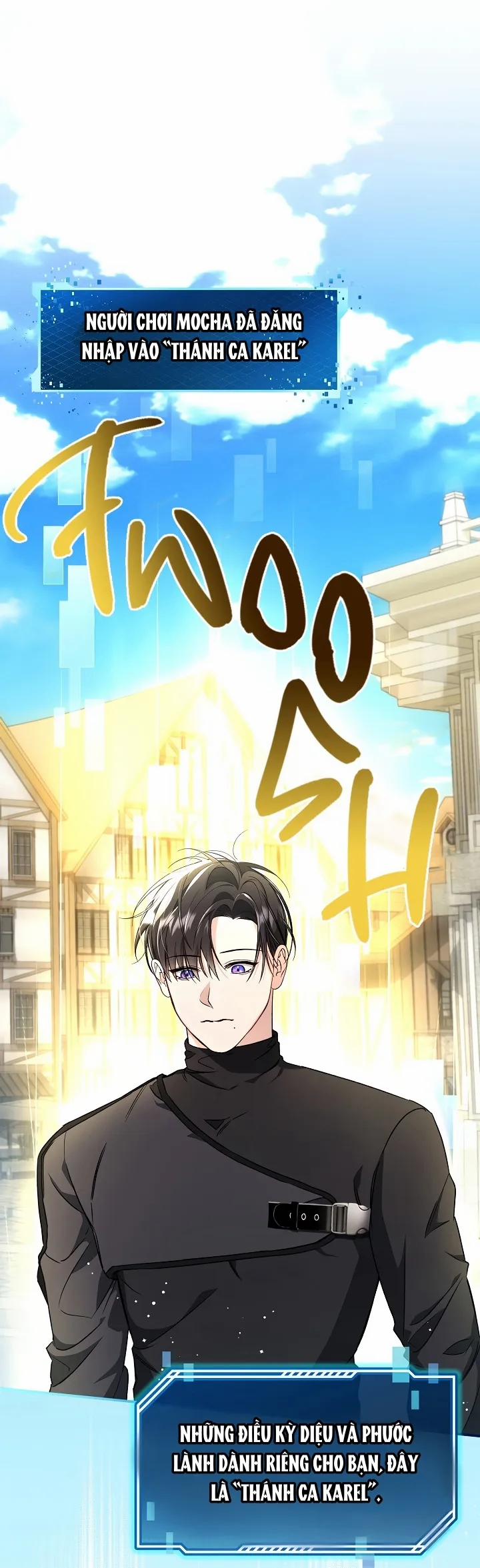 Mối Quan Hệ Cộng Sinh Giữa Người Mới Và Người Chơi Lão Luyện 2 trang 48