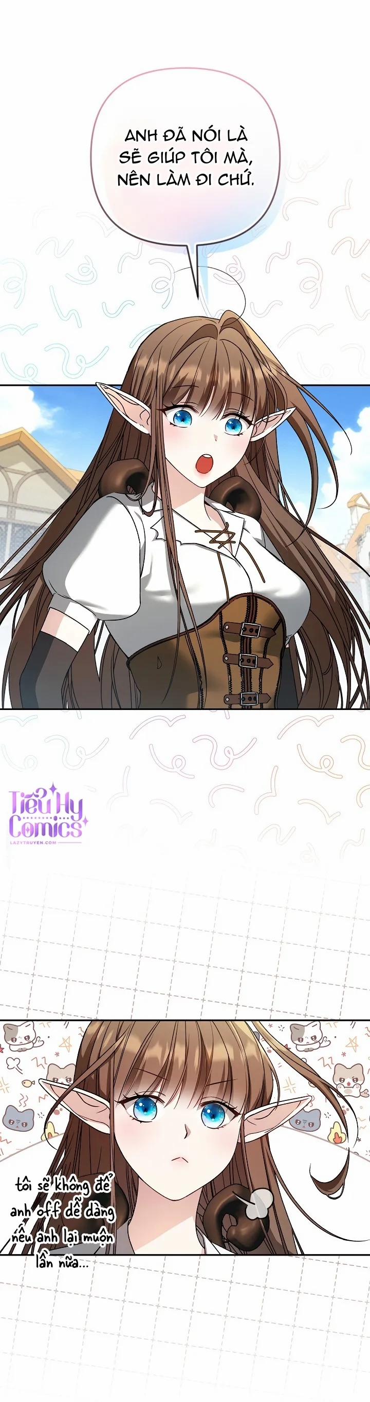 Mối Quan Hệ Cộng Sinh Giữa Người Mới Và Người Chơi Lão Luyện 2 trang 6