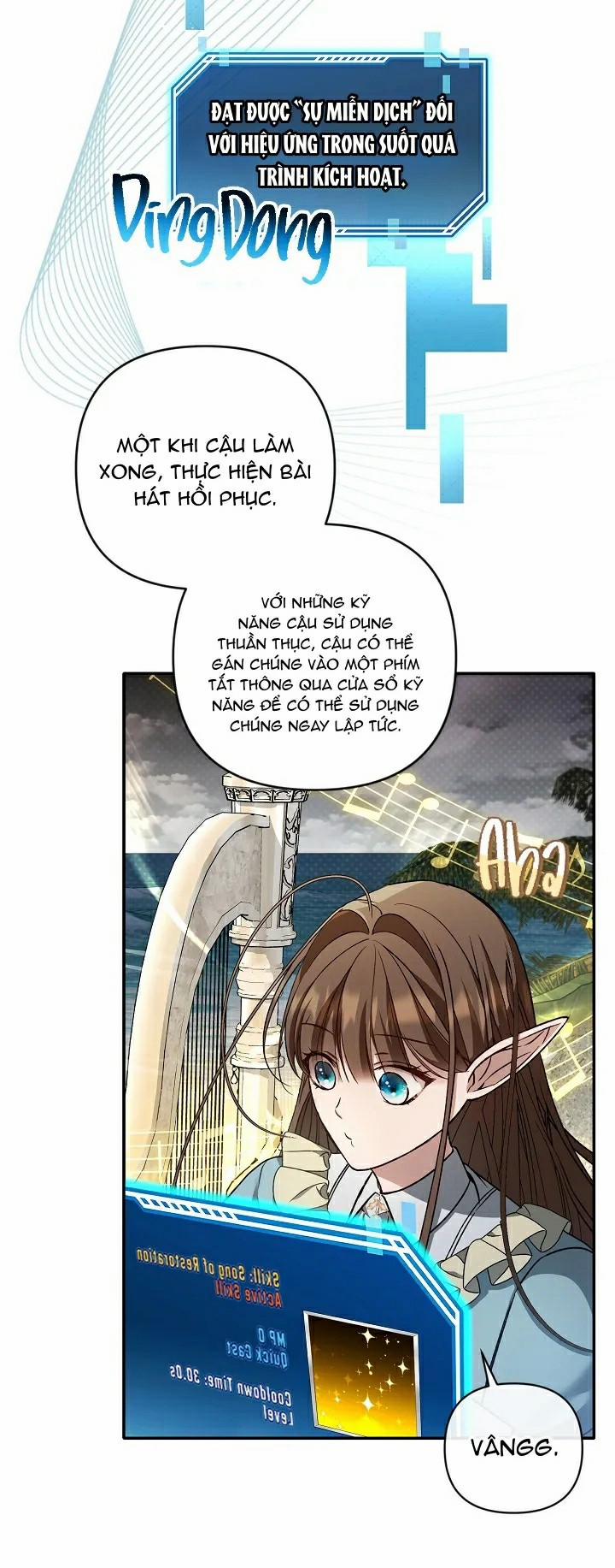 Mối Quan Hệ Cộng Sinh Giữa Người Mới Và Người Chơi Lão Luyện 3 trang 13