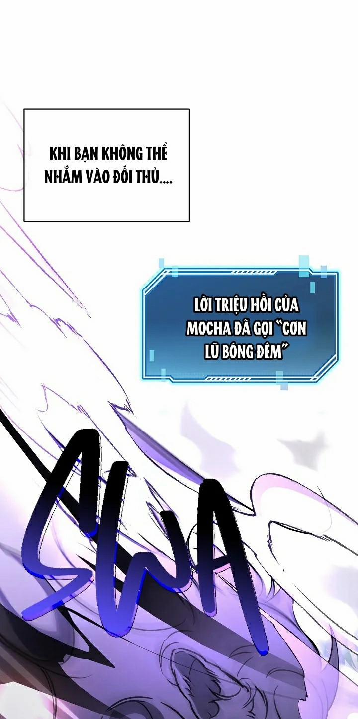 Mối Quan Hệ Cộng Sinh Giữa Người Mới Và Người Chơi Lão Luyện 3 trang 19