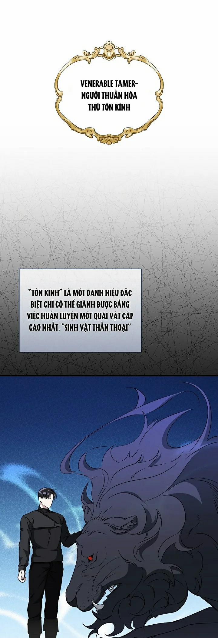 Mối Quan Hệ Cộng Sinh Giữa Người Mới Và Người Chơi Lão Luyện 3 trang 23