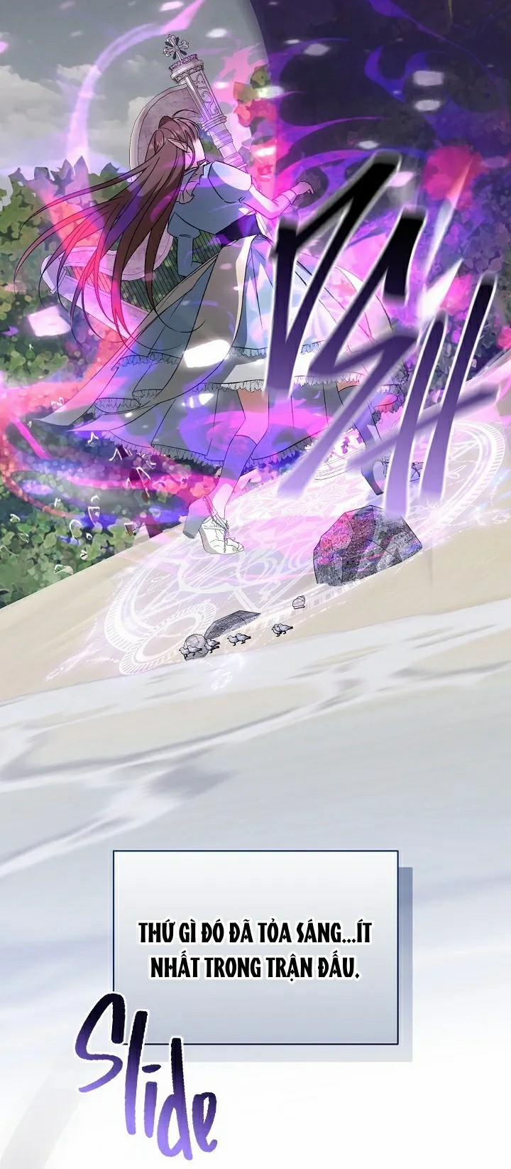 Mối Quan Hệ Cộng Sinh Giữa Người Mới Và Người Chơi Lão Luyện 3 trang 27