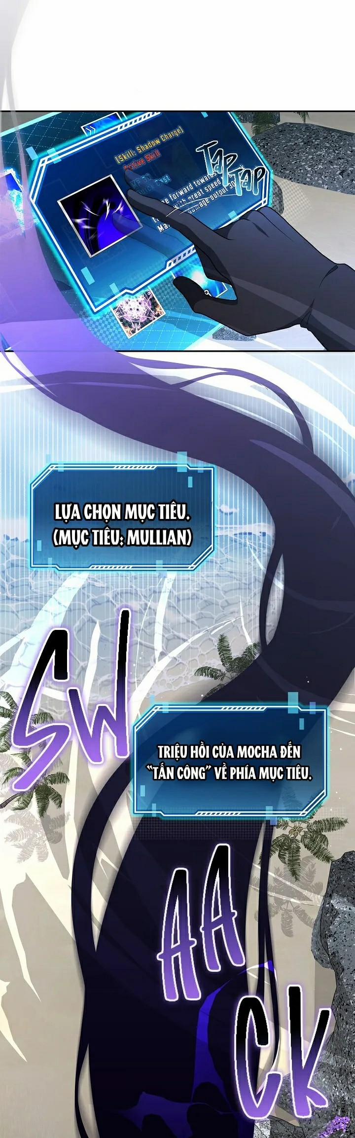 Mối Quan Hệ Cộng Sinh Giữa Người Mới Và Người Chơi Lão Luyện 3 trang 28