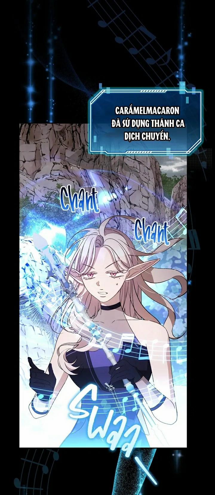 Mối Quan Hệ Cộng Sinh Giữa Người Mới Và Người Chơi Lão Luyện 3 trang 31