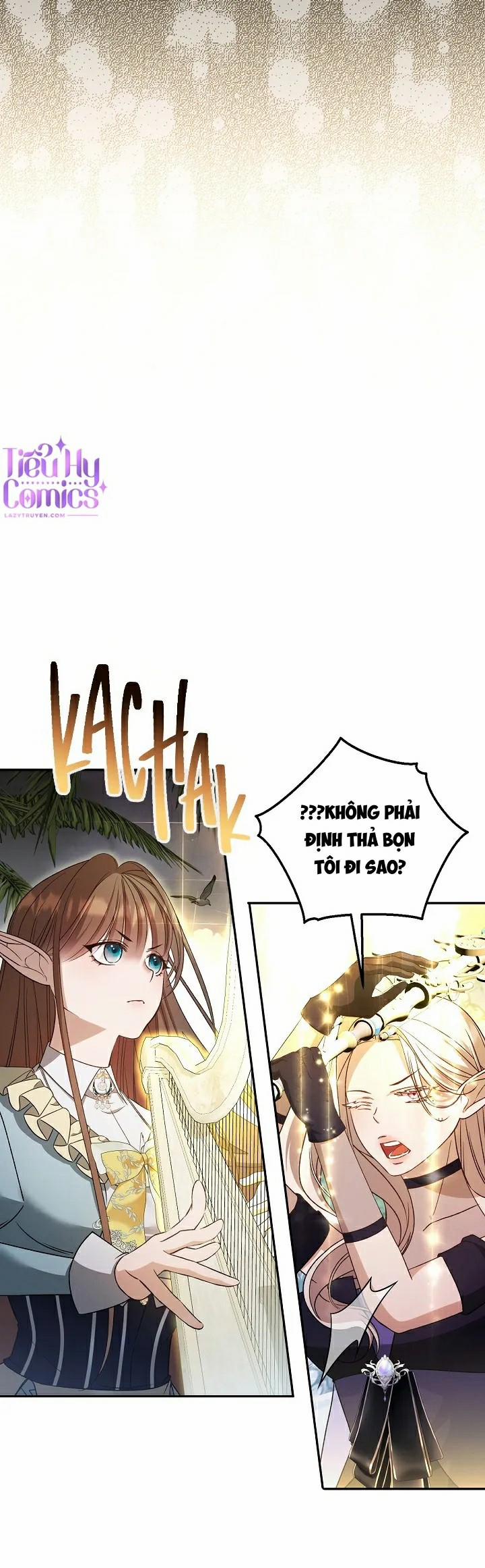 Mối Quan Hệ Cộng Sinh Giữa Người Mới Và Người Chơi Lão Luyện 3 trang 33