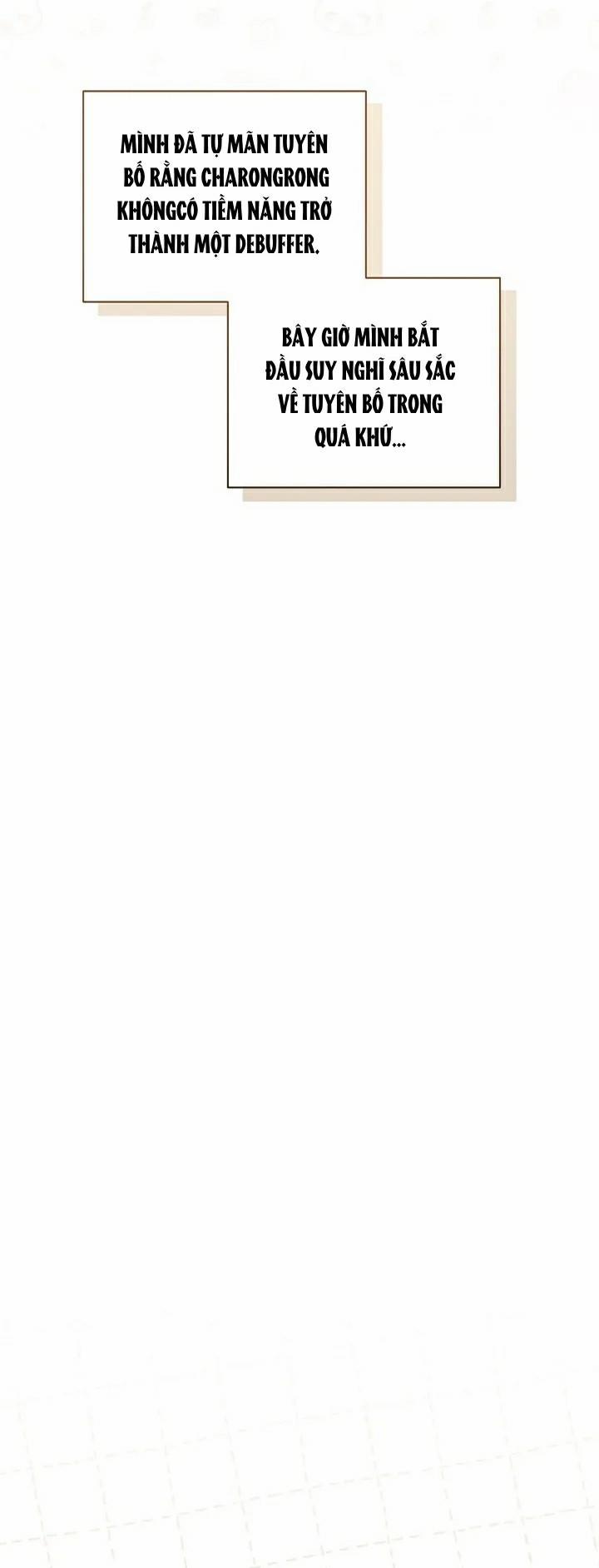 Mối Quan Hệ Cộng Sinh Giữa Người Mới Và Người Chơi Lão Luyện 3 trang 38