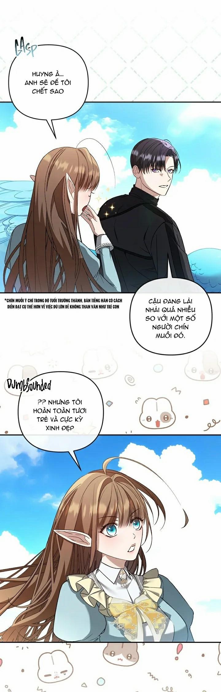 Mối Quan Hệ Cộng Sinh Giữa Người Mới Và Người Chơi Lão Luyện 3 trang 4