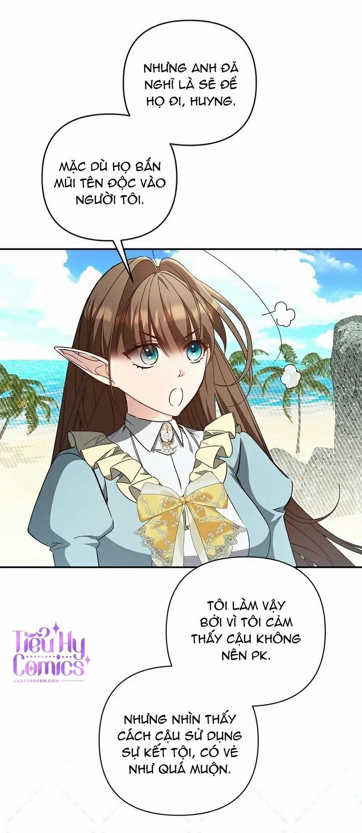 Mối Quan Hệ Cộng Sinh Giữa Người Mới Và Người Chơi Lão Luyện 3 trang 40