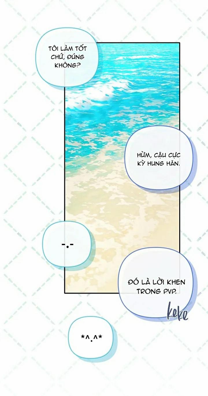 Mối Quan Hệ Cộng Sinh Giữa Người Mới Và Người Chơi Lão Luyện 3 trang 41