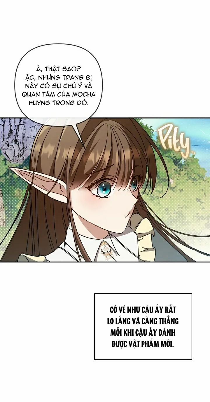 Mối Quan Hệ Cộng Sinh Giữa Người Mới Và Người Chơi Lão Luyện 3 trang 45