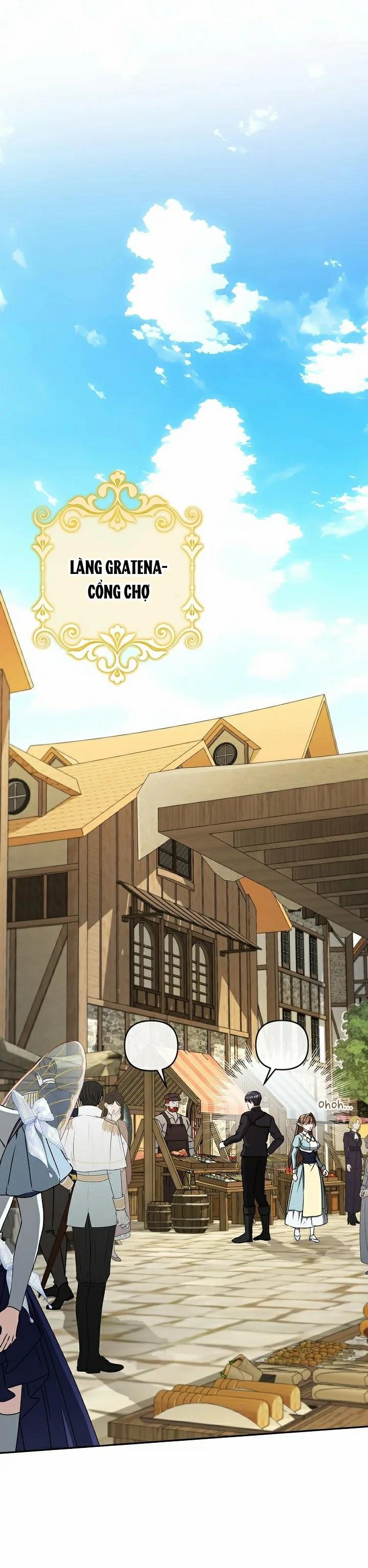 Mối Quan Hệ Cộng Sinh Giữa Người Mới Và Người Chơi Lão Luyện 3 trang 49