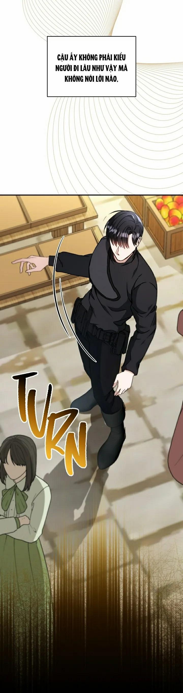 Mối Quan Hệ Cộng Sinh Giữa Người Mới Và Người Chơi Lão Luyện 3 trang 51