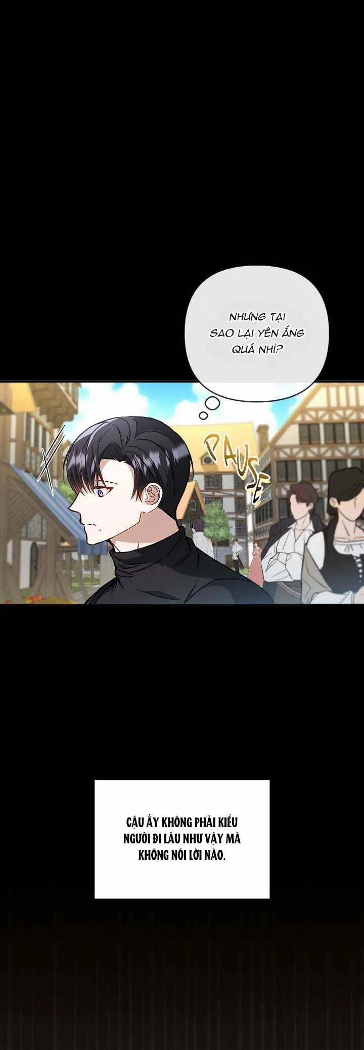 Mối Quan Hệ Cộng Sinh Giữa Người Mới Và Người Chơi Lão Luyện 4 trang 0