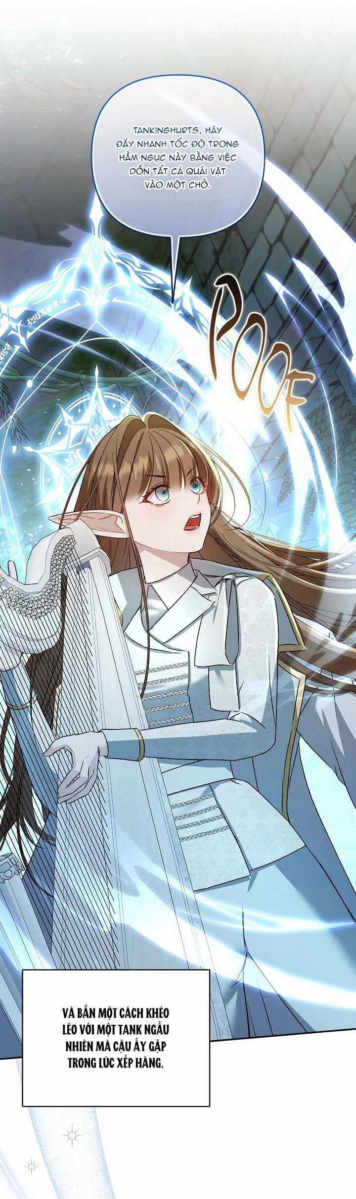 Mối Quan Hệ Cộng Sinh Giữa Người Mới Và Người Chơi Lão Luyện 4 trang 11