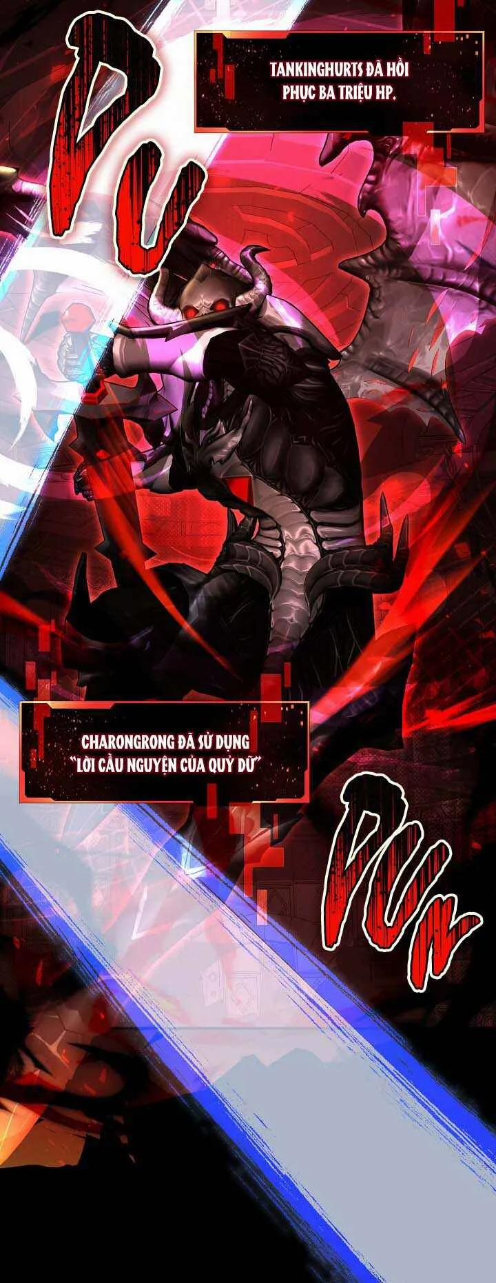 Mối Quan Hệ Cộng Sinh Giữa Người Mới Và Người Chơi Lão Luyện 4 trang 14