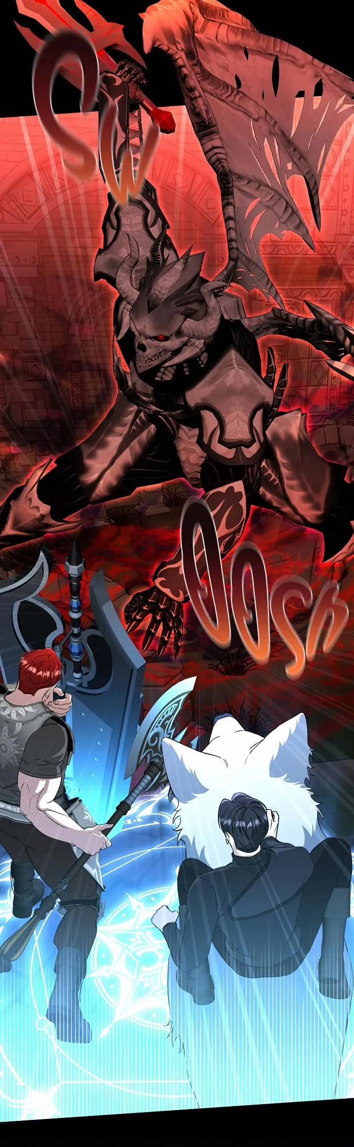 Mối Quan Hệ Cộng Sinh Giữa Người Mới Và Người Chơi Lão Luyện 4 trang 16