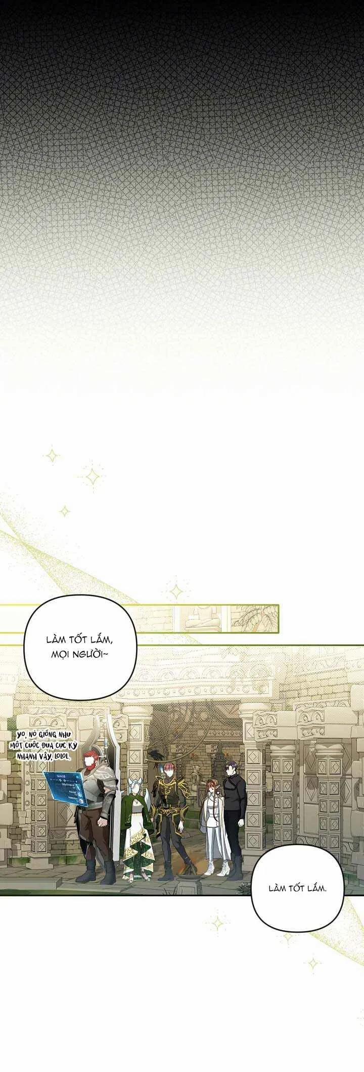 Mối Quan Hệ Cộng Sinh Giữa Người Mới Và Người Chơi Lão Luyện 4 trang 17