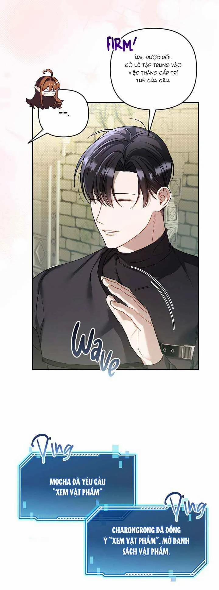 Mối Quan Hệ Cộng Sinh Giữa Người Mới Và Người Chơi Lão Luyện 4 trang 19