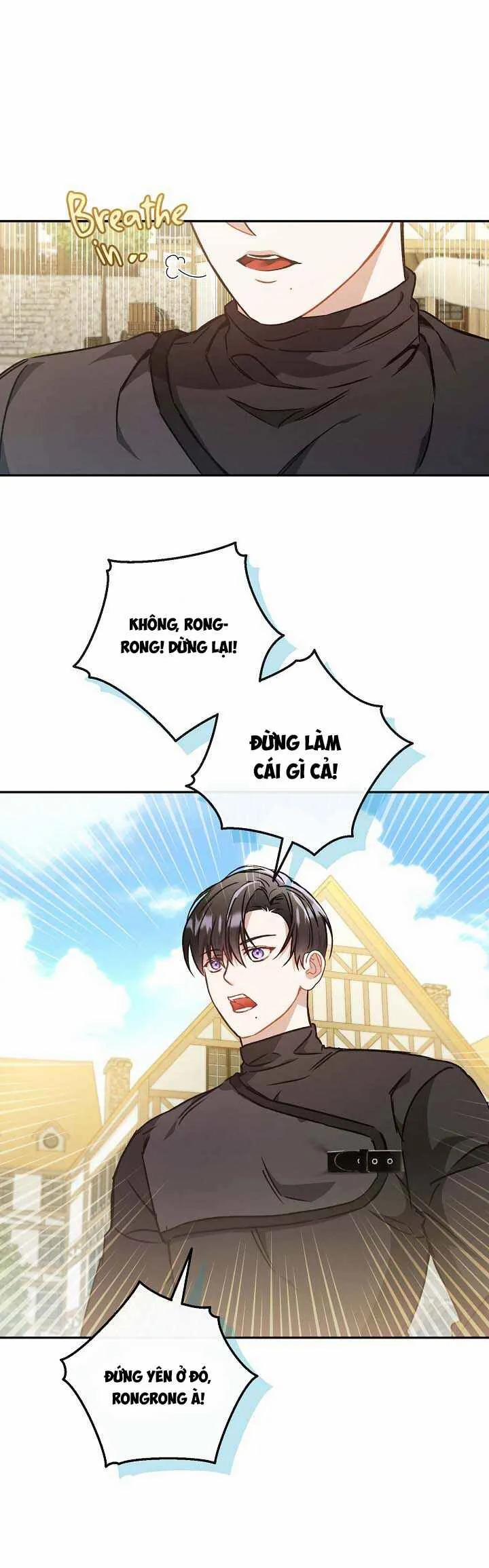 Mối Quan Hệ Cộng Sinh Giữa Người Mới Và Người Chơi Lão Luyện 4 trang 2