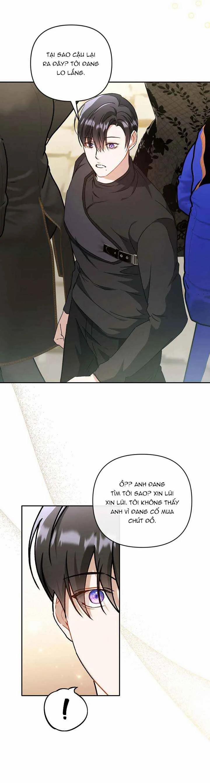 Mối Quan Hệ Cộng Sinh Giữa Người Mới Và Người Chơi Lão Luyện 4 trang 4