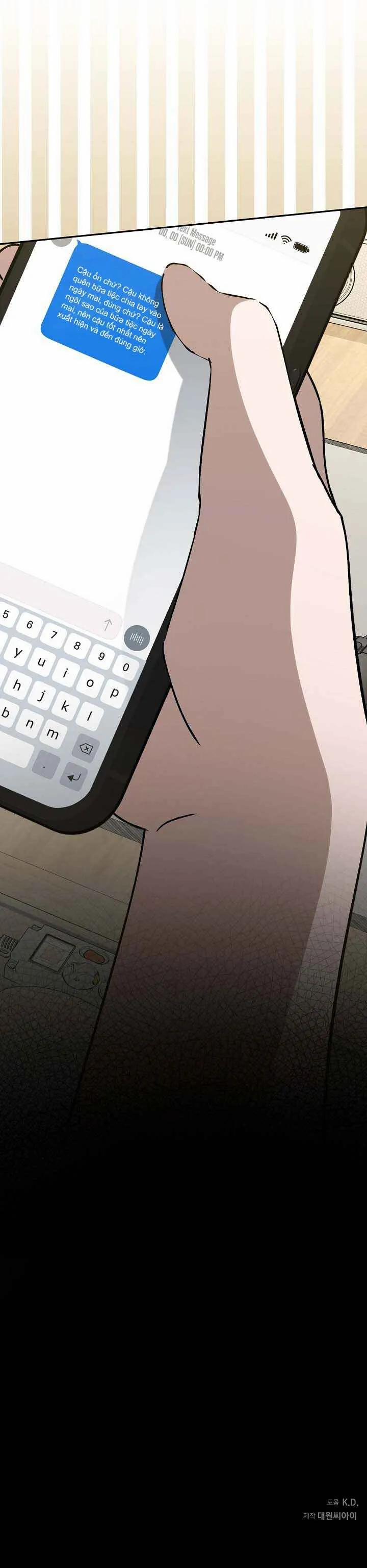 Mối Quan Hệ Cộng Sinh Giữa Người Mới Và Người Chơi Lão Luyện 4 trang 42