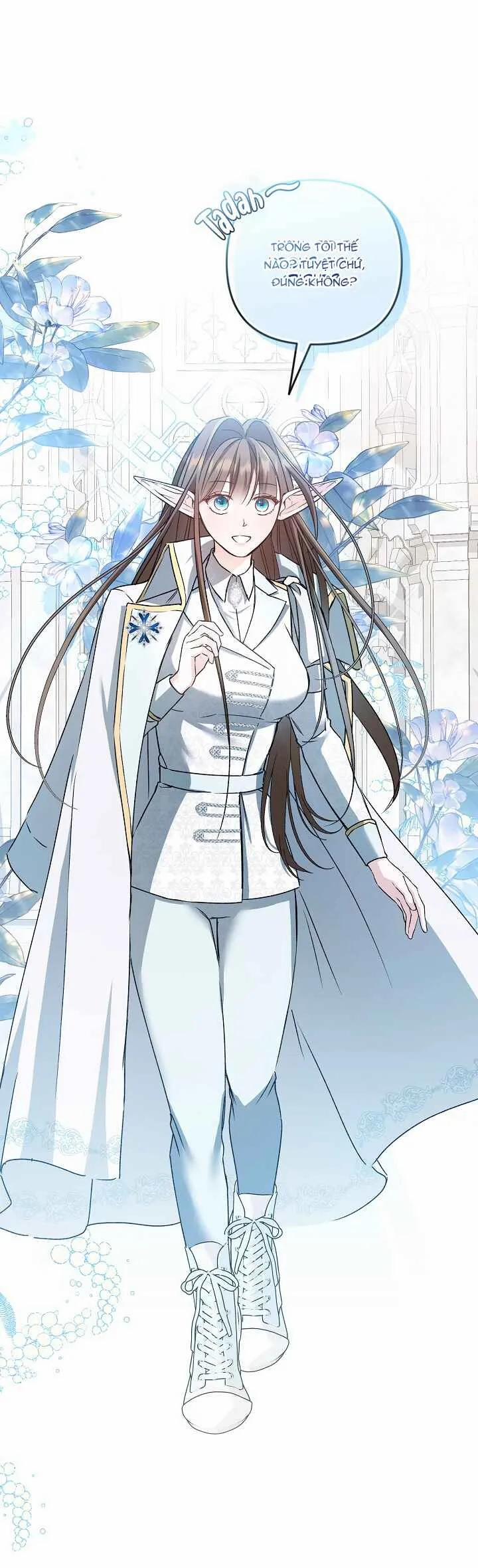 Mối Quan Hệ Cộng Sinh Giữa Người Mới Và Người Chơi Lão Luyện 4 trang 5