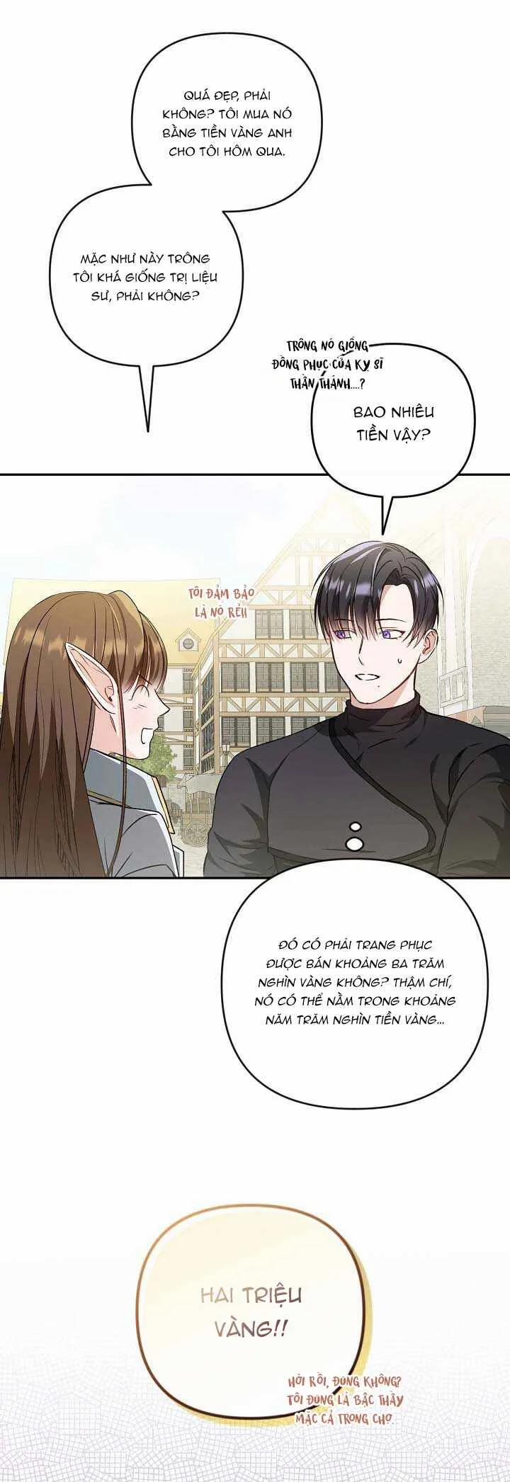 Mối Quan Hệ Cộng Sinh Giữa Người Mới Và Người Chơi Lão Luyện 4 trang 6