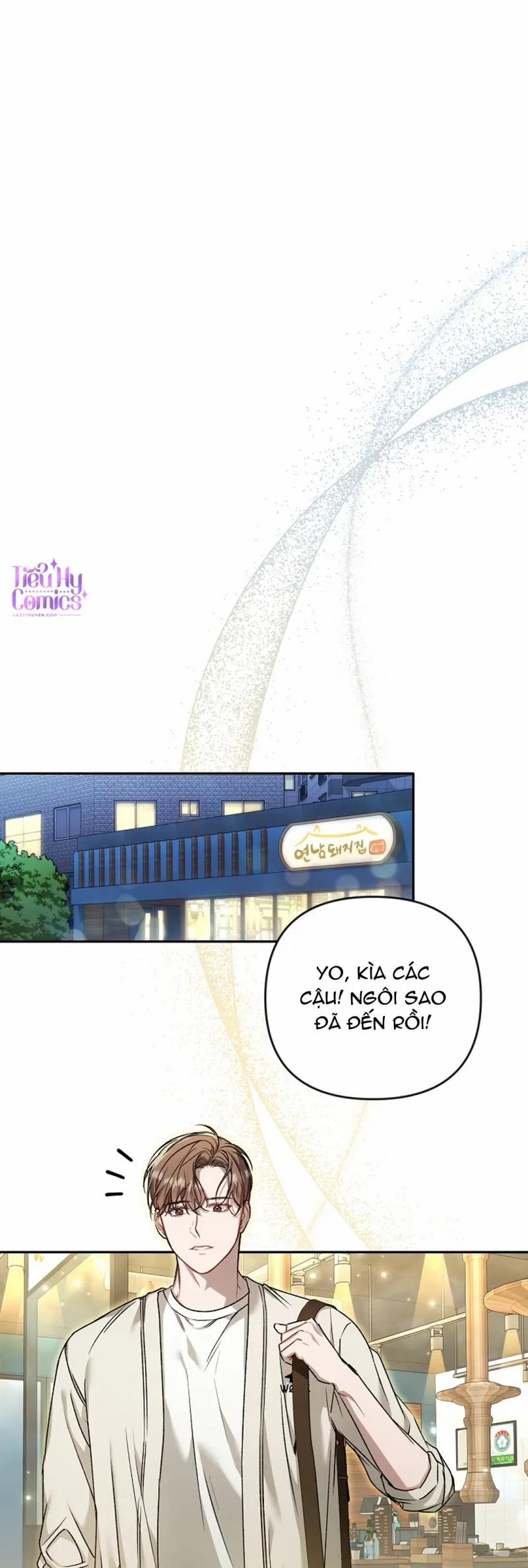 Mối Quan Hệ Cộng Sinh Giữa Người Mới Và Người Chơi Lão Luyện 5 trang 0