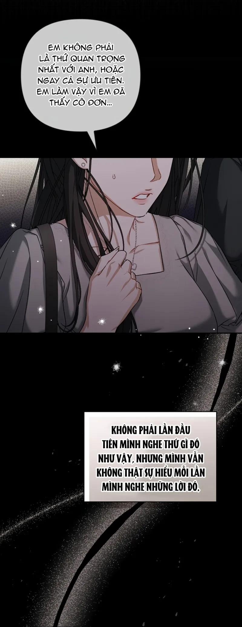 Mối Quan Hệ Cộng Sinh Giữa Người Mới Và Người Chơi Lão Luyện 5 trang 10