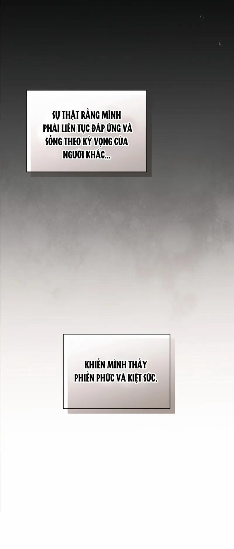 Mối Quan Hệ Cộng Sinh Giữa Người Mới Và Người Chơi Lão Luyện 5 trang 12