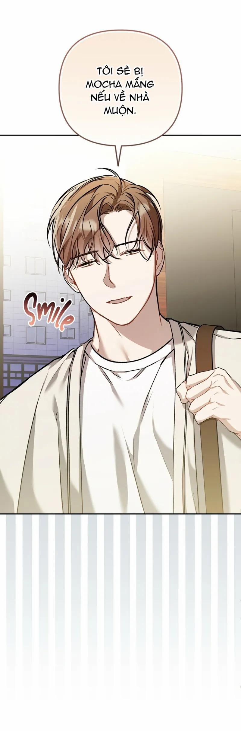 Mối Quan Hệ Cộng Sinh Giữa Người Mới Và Người Chơi Lão Luyện 5 trang 14