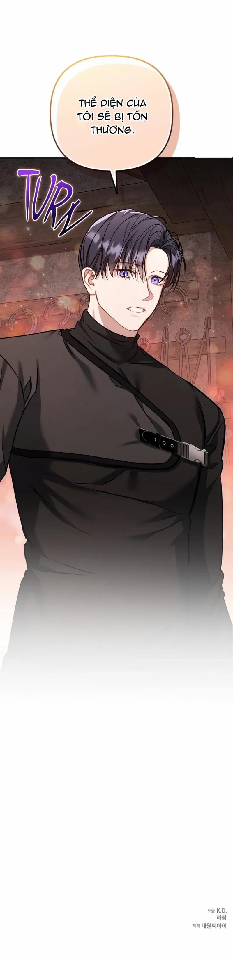 Mối Quan Hệ Cộng Sinh Giữa Người Mới Và Người Chơi Lão Luyện 5 trang 17