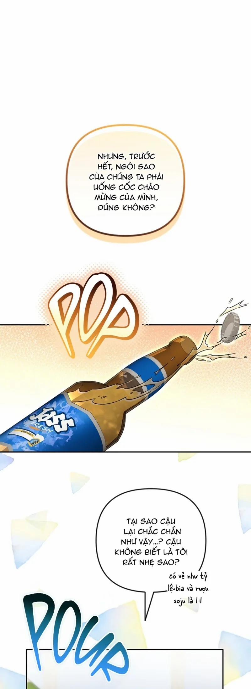 Mối Quan Hệ Cộng Sinh Giữa Người Mới Và Người Chơi Lão Luyện 5 trang 4