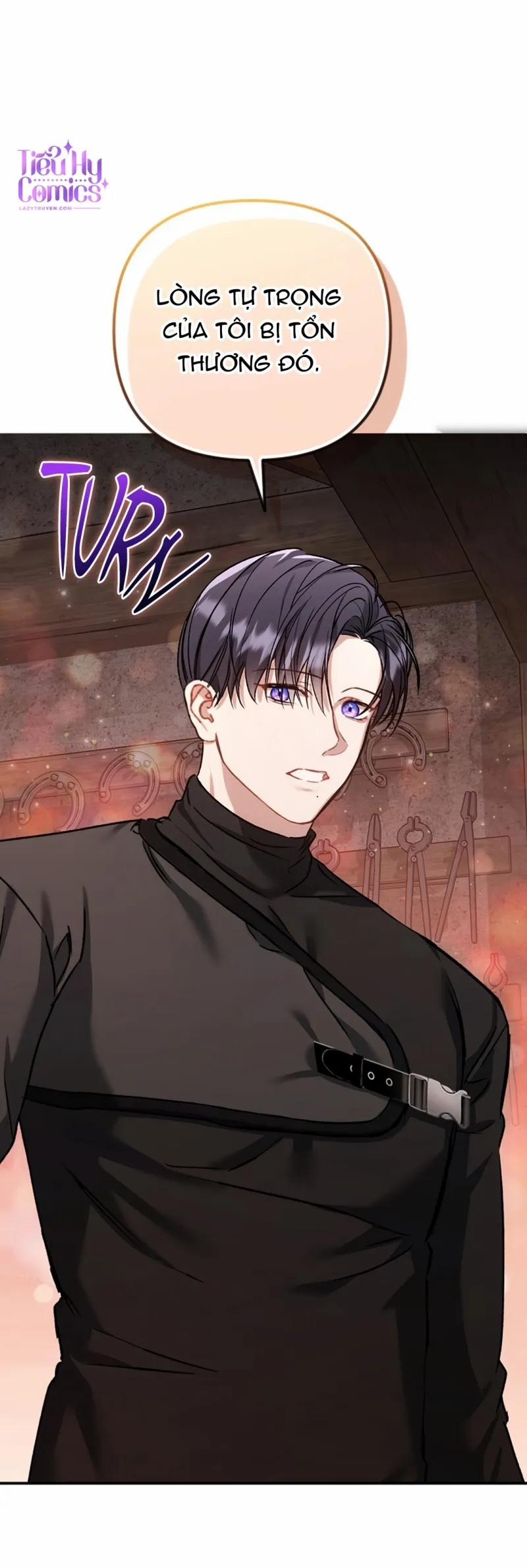 Mối Quan Hệ Cộng Sinh Giữa Người Mới Và Người Chơi Lão Luyện 6 trang 0