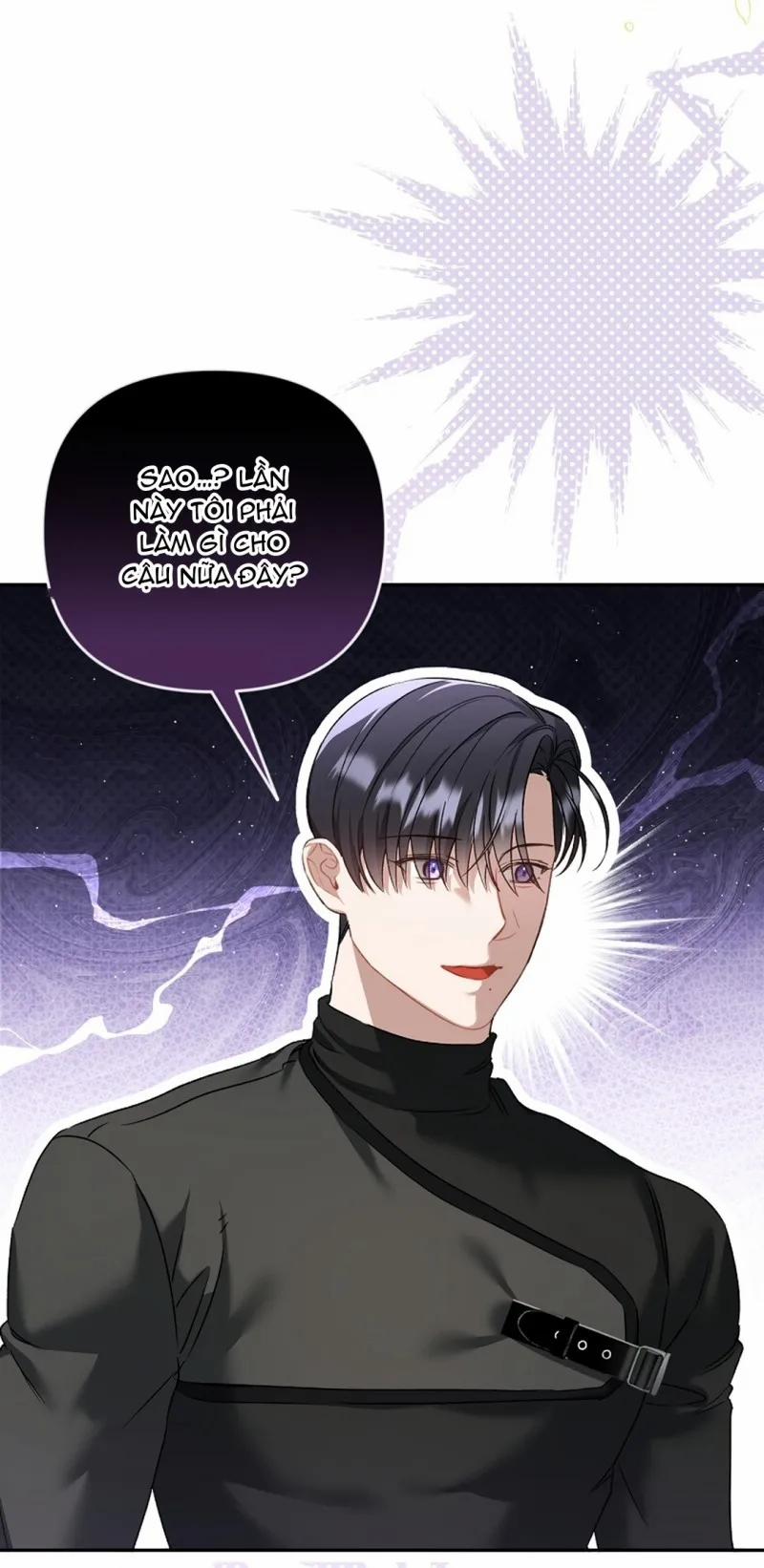 Mối Quan Hệ Cộng Sinh Giữa Người Mới Và Người Chơi Lão Luyện 6 trang 19