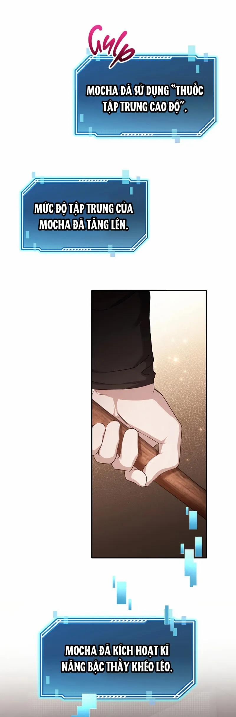 Mối Quan Hệ Cộng Sinh Giữa Người Mới Và Người Chơi Lão Luyện 6 trang 2