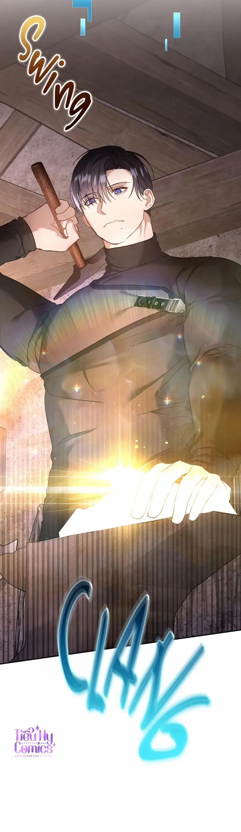 Mối Quan Hệ Cộng Sinh Giữa Người Mới Và Người Chơi Lão Luyện 6 trang 3