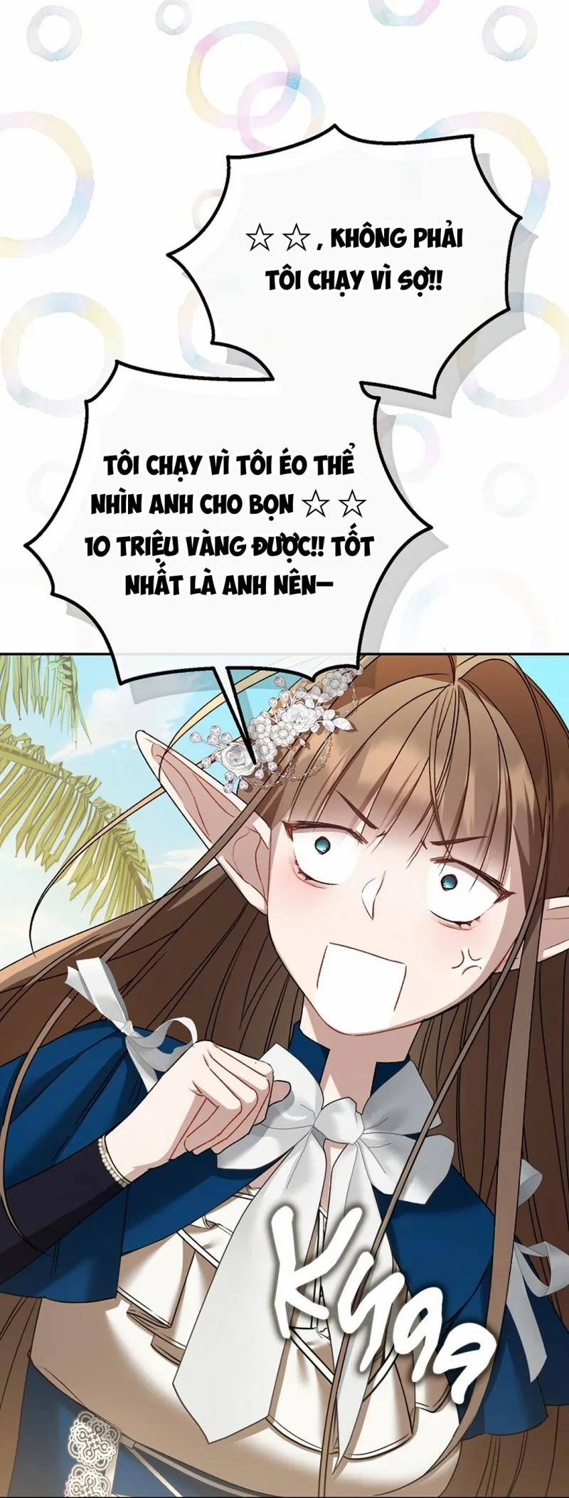 Mối Quan Hệ Cộng Sinh Giữa Người Mới Và Người Chơi Lão Luyện 6 trang 39