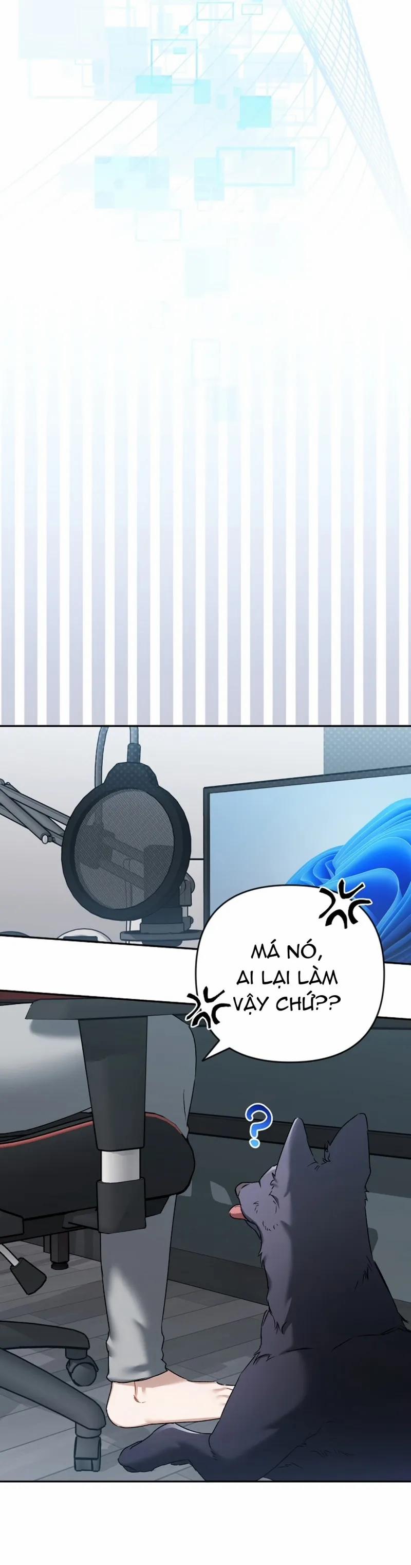 Mối Quan Hệ Cộng Sinh Giữa Người Mới Và Người Chơi Lão Luyện 6 trang 42