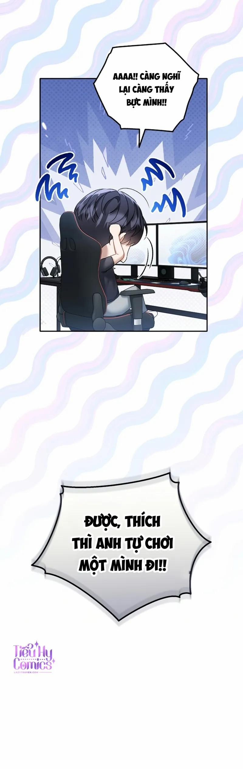 Mối Quan Hệ Cộng Sinh Giữa Người Mới Và Người Chơi Lão Luyện 6 trang 44