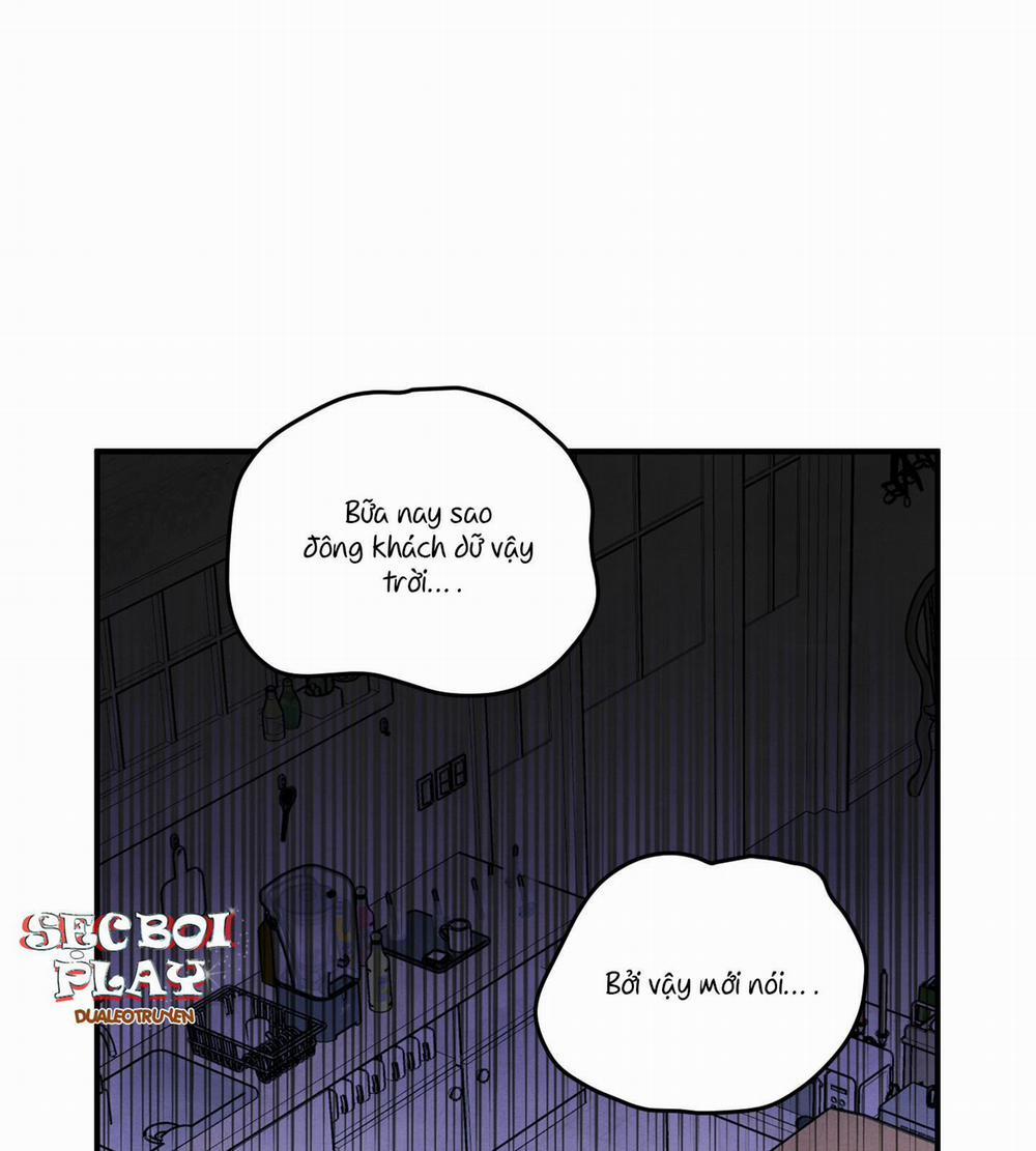 Mối Quan Hệ Của Thú Nhân 10 trang 0