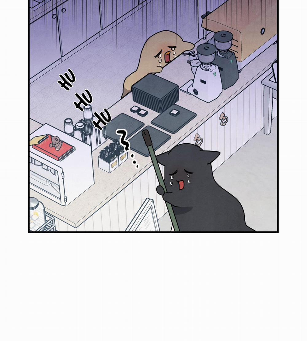 Mối Quan Hệ Của Thú Nhân 10 trang 1