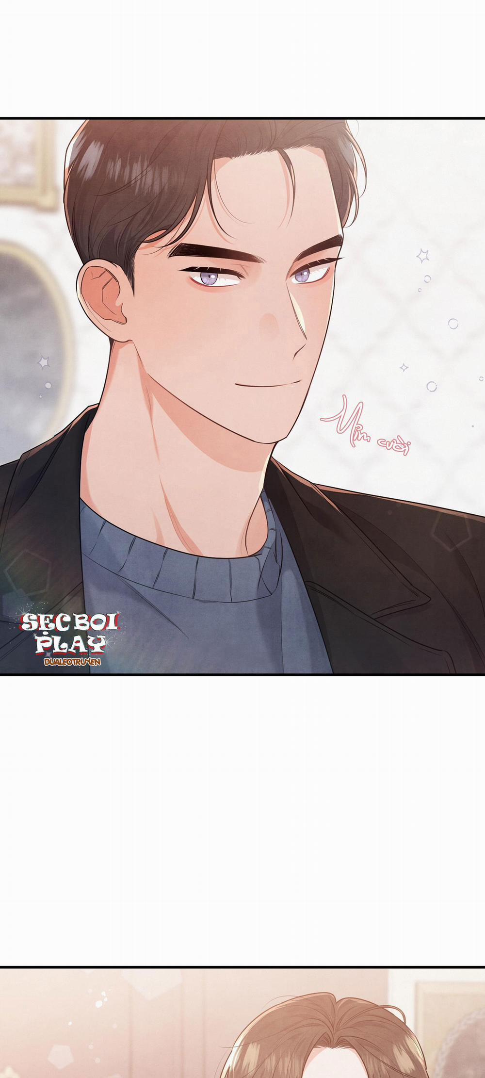 Mối Quan Hệ Của Thú Nhân 10 trang 11