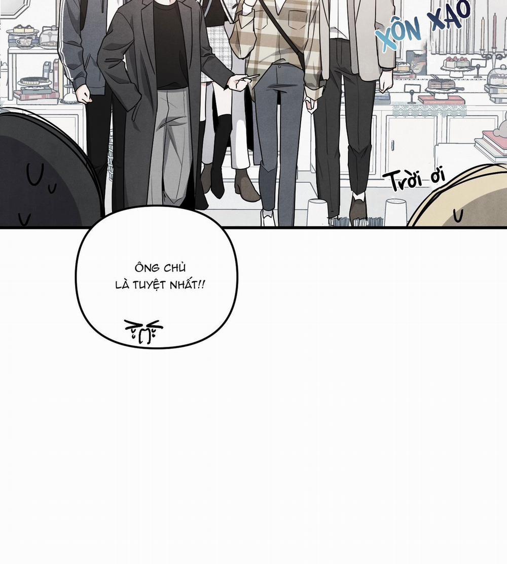 Mối Quan Hệ Của Thú Nhân 10 trang 4