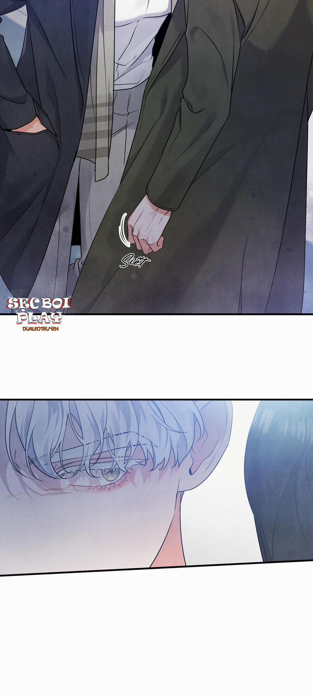 Mối Quan Hệ Của Thú Nhân 10 trang 44